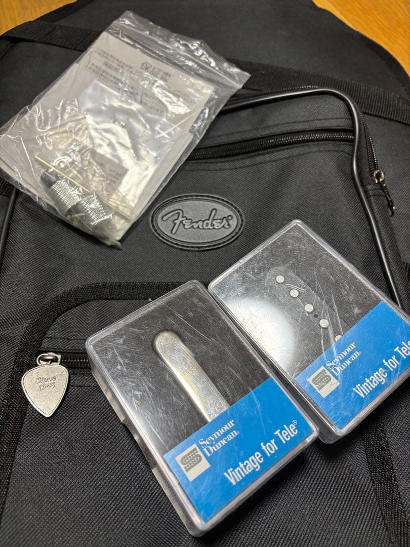 ギター Seed Buntline 6266