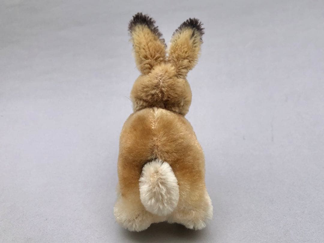 Steiff 　ウサギのSonny