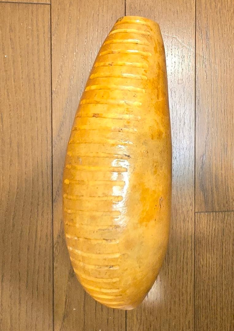 LP Cuban Style Güiro ギロ、スクレイパー、箱付