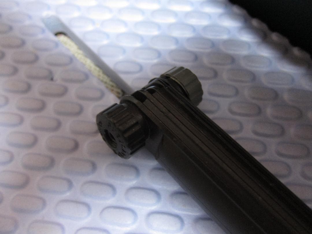 SKS VX-DOUBLE HEAD ポンプ