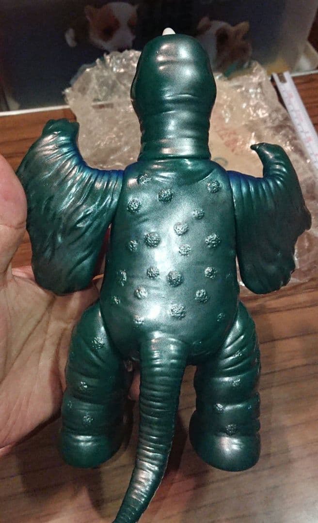 【美品！】ブルマァク ペギラ