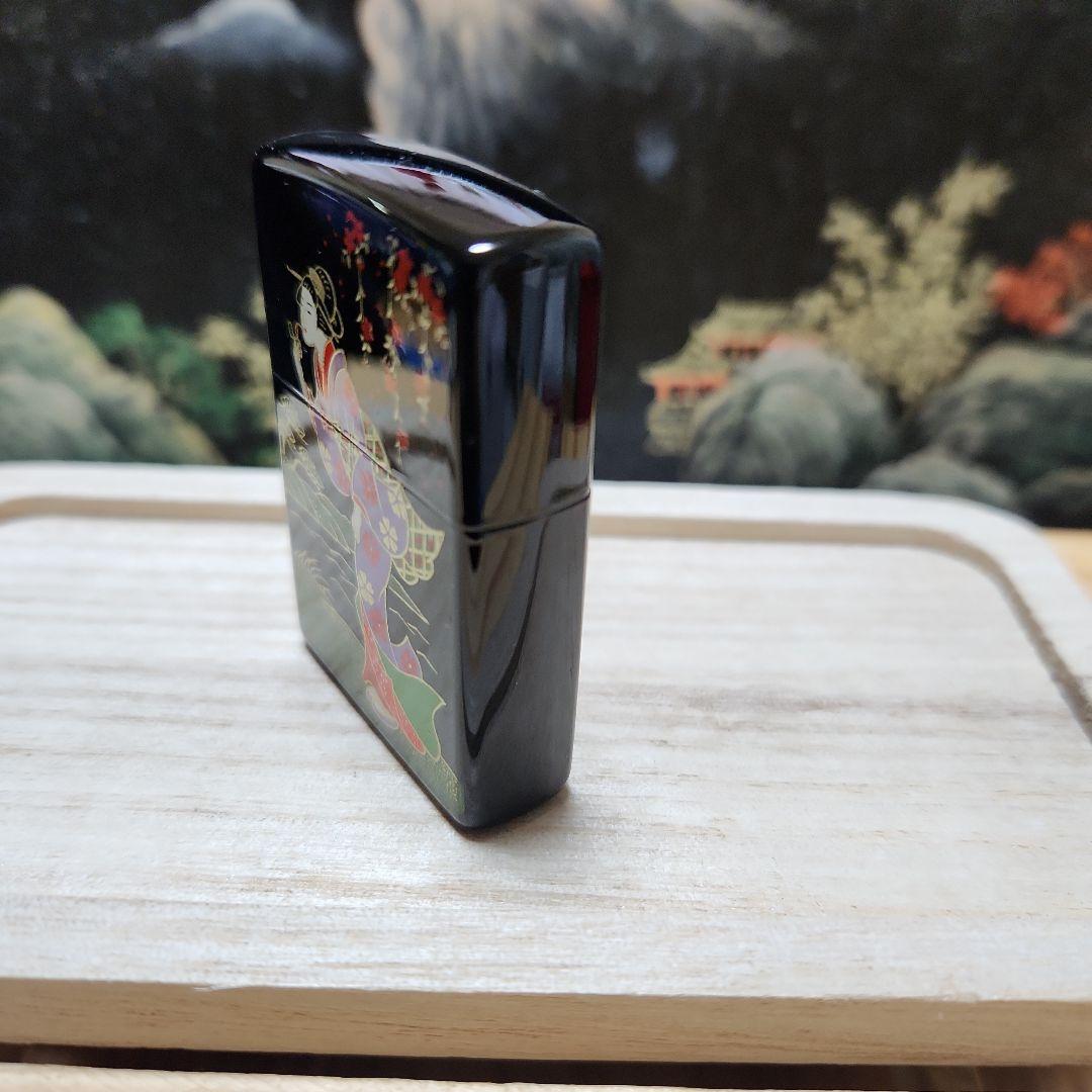 Zippo　ウインディ