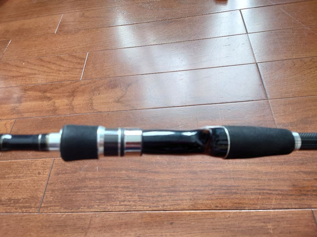 DIALUNA B906ML シーバスロッド