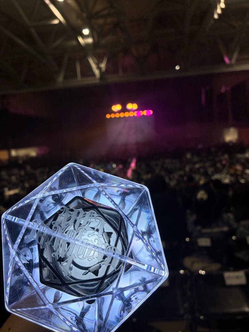 ちゃんみな【2本セット】AREA OF DIAMOND 4