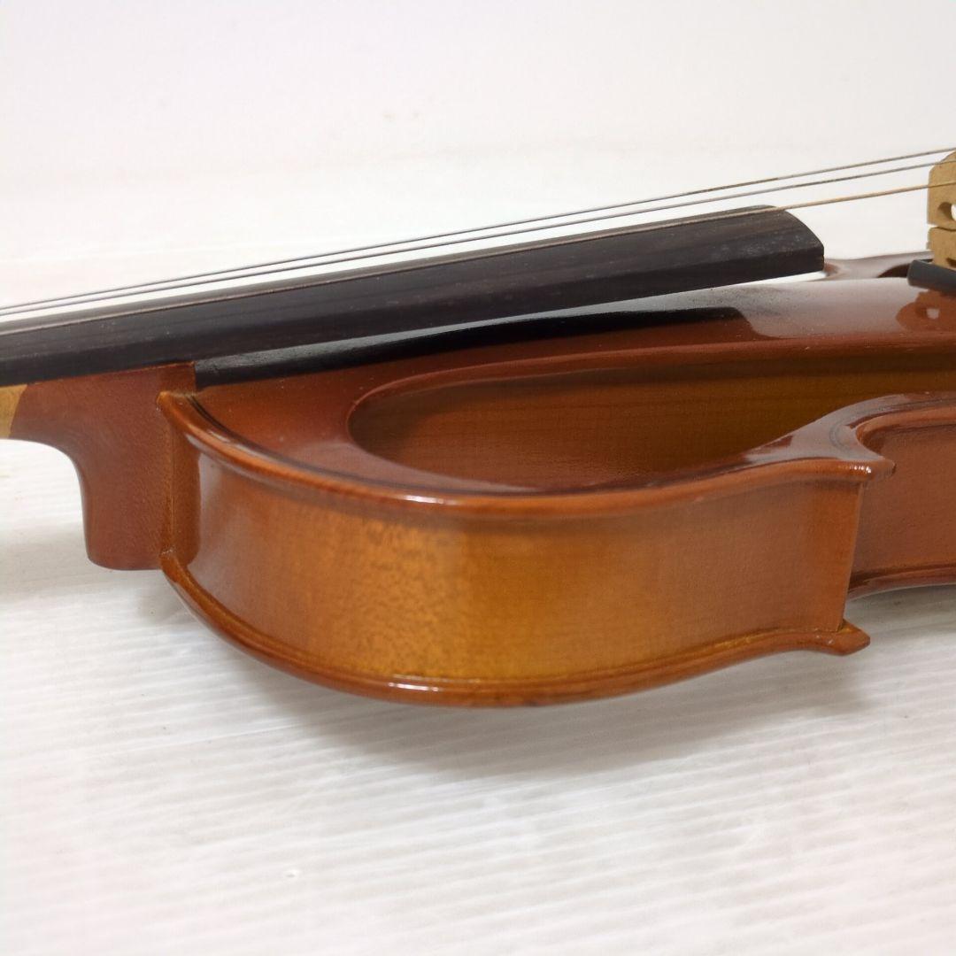 Carlo giordano EV-202 カルロジョルダーノ エレキバイオリン