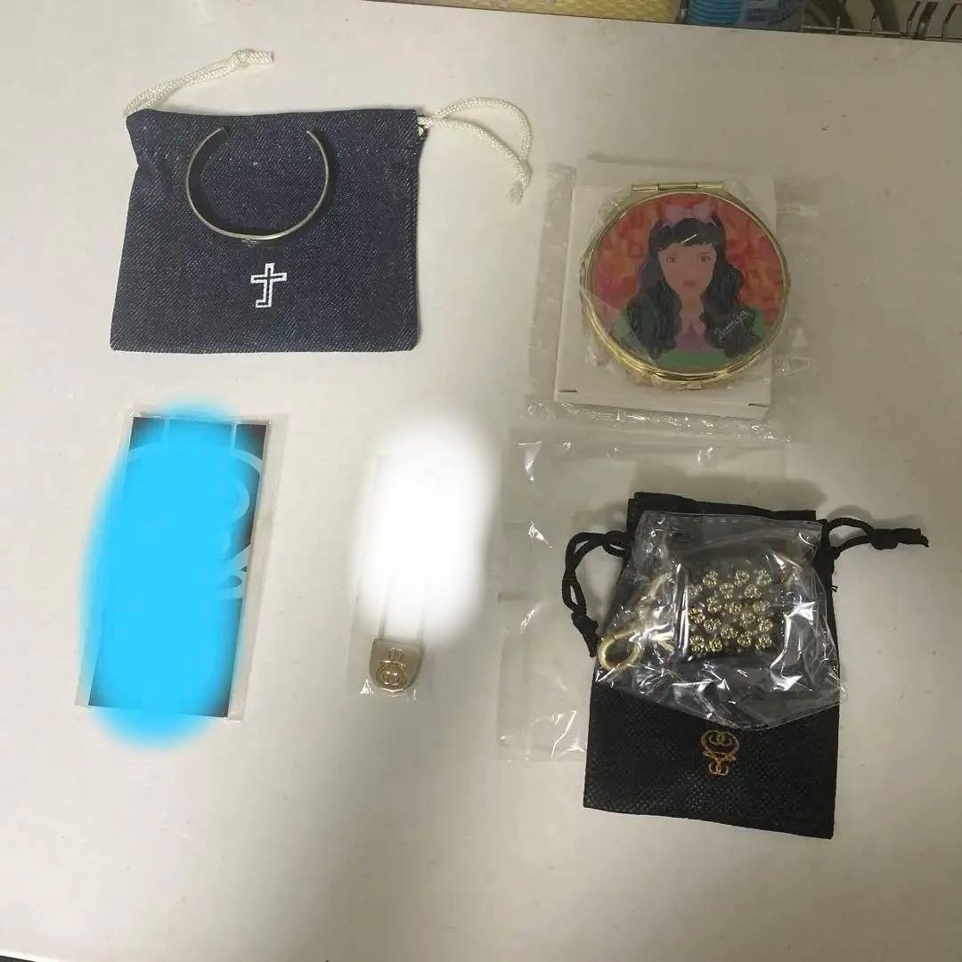 藤井フミヤ さんグッズ