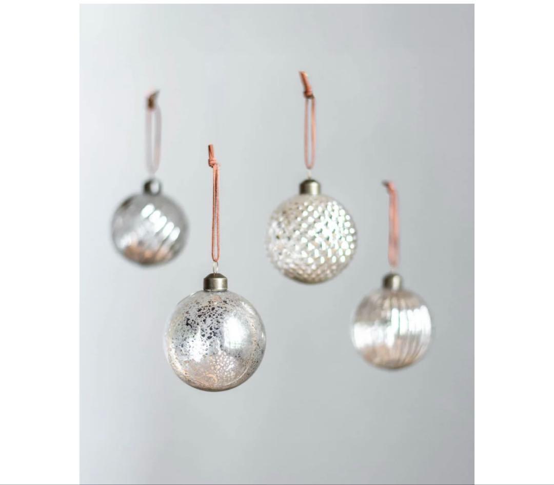 ※プロフィールお読みくださいページ Antry オーナメント 31個セット