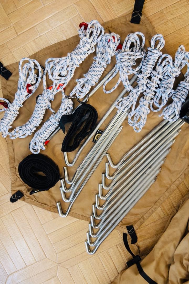 tent-Mark DESIGNS CIRCUS TC（サーカスTC）