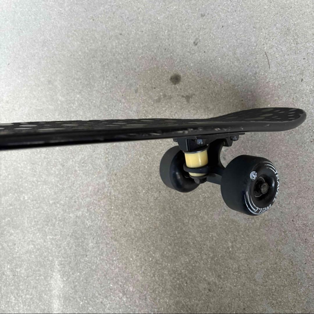 ELEMENT スケボー ミニサイズ スケートボード ペニー