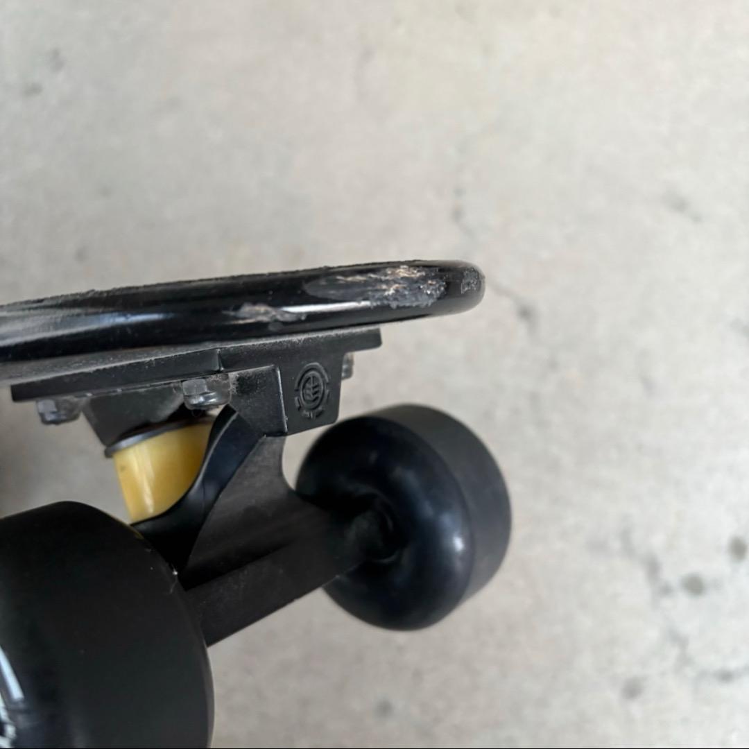 ELEMENT スケボー ミニサイズ スケートボード ペニー