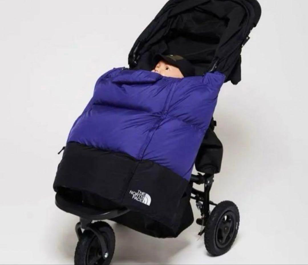 THE NORTH FACE CRヌプシアタッチャブルブランケット