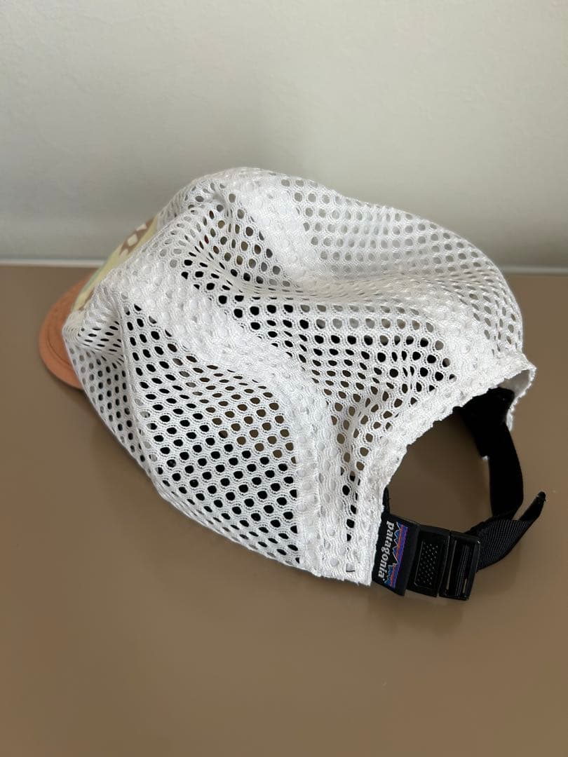 パタゴニア ダックビルキャップ 3枚セット 新品未使用 タグ付き