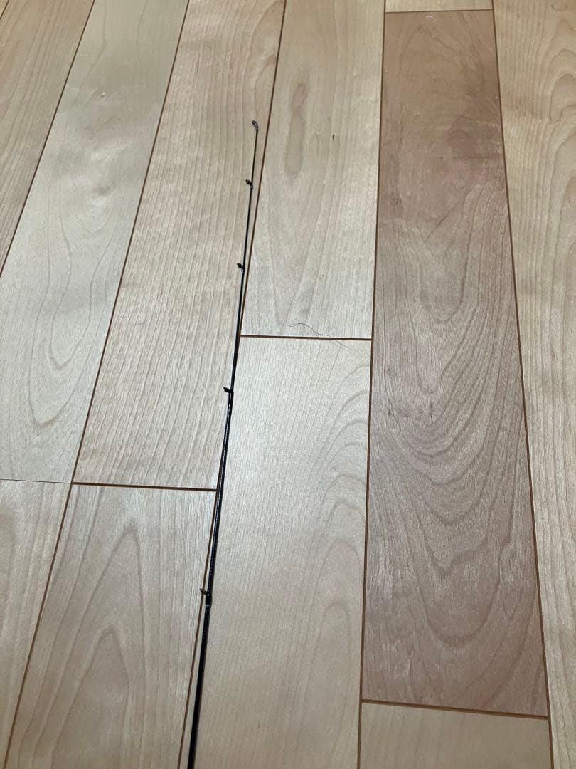 ロッド HUMMING61UL+