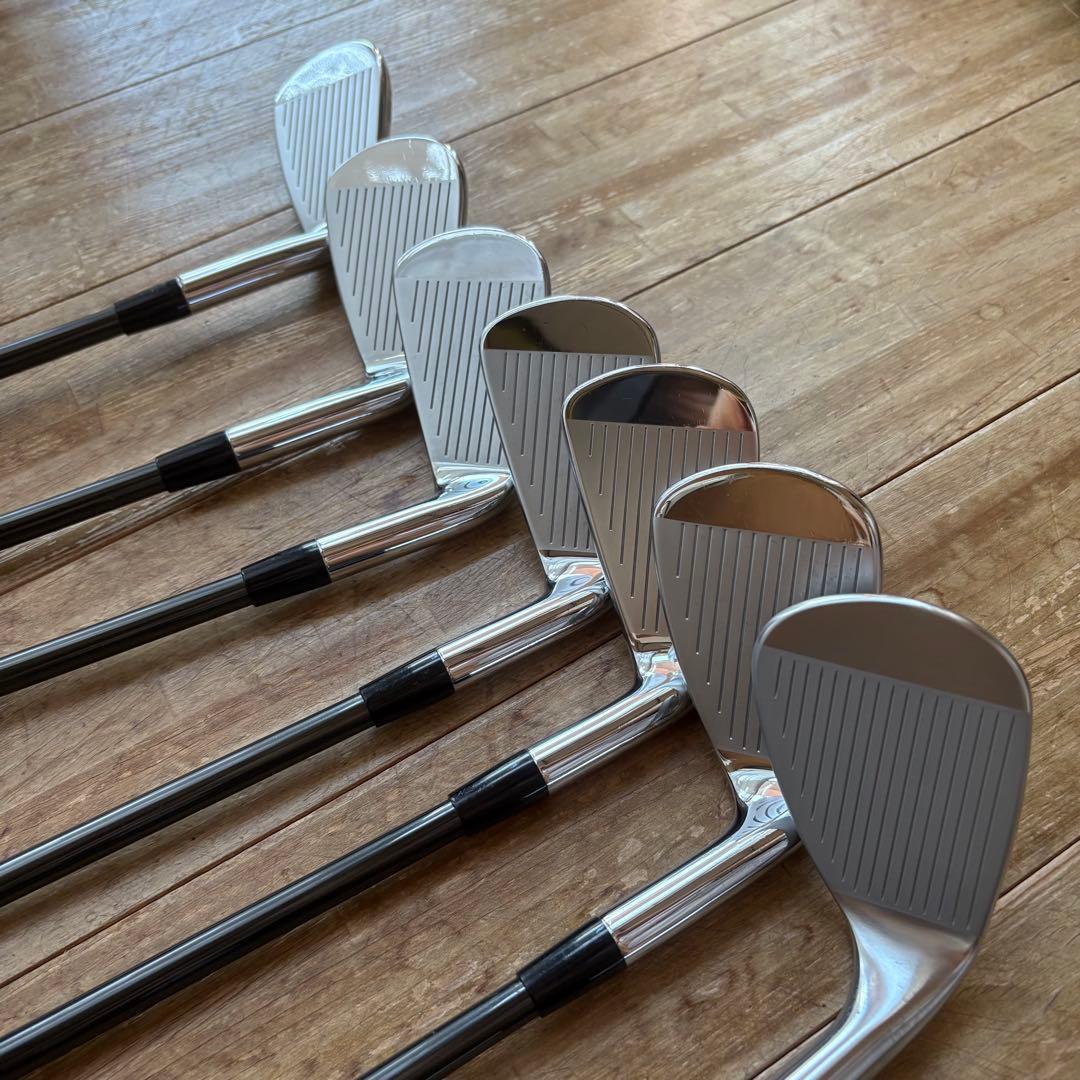 Titleist ゴルフクラブセット レフティ