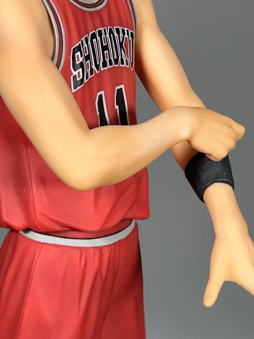 ティーケーホールディングス スピリットコレクションオブ井上雄彦 流川楓 3