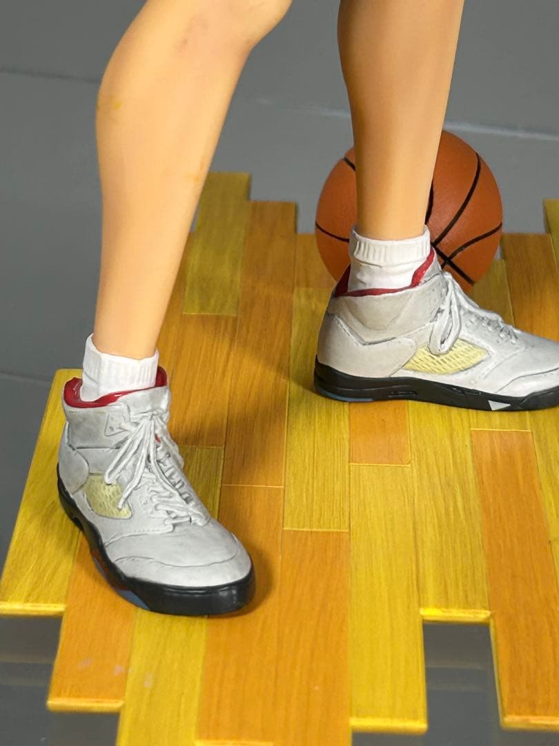 ティーケーホールディングス スピリットコレクションオブ井上雄彦 流川楓 3