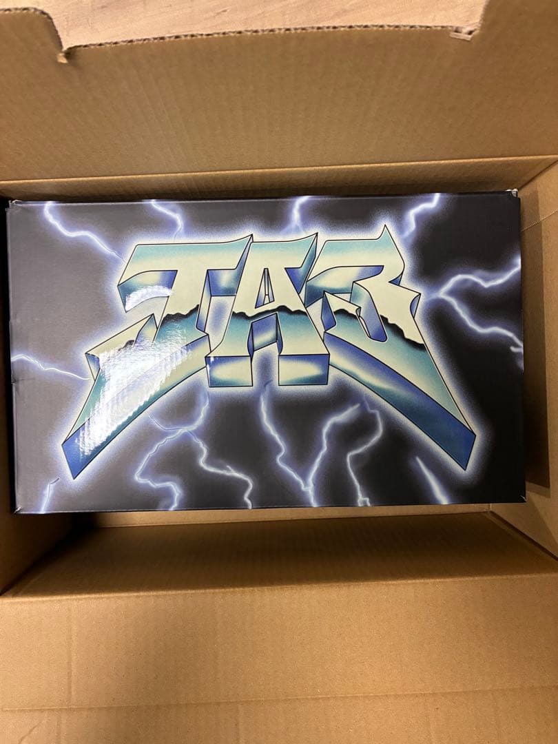 Nike ja3 jelly bean ジャ３　28.5cm ピンク