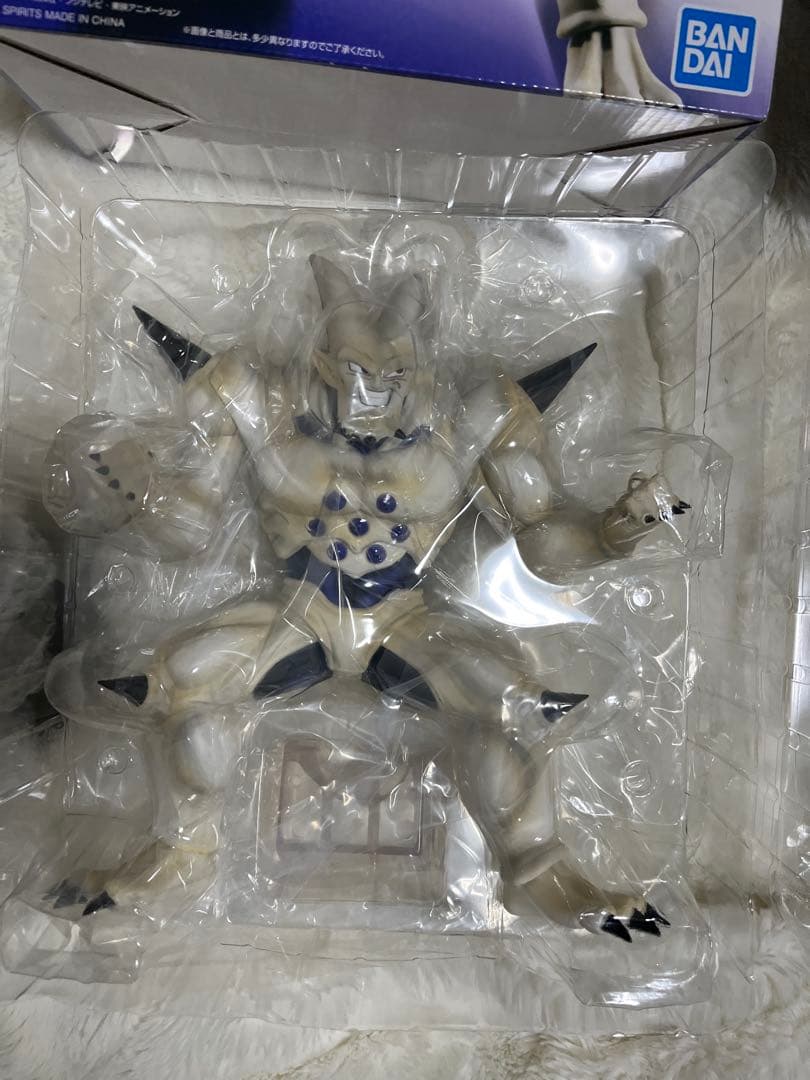 一番くじ 超一星龍　スーパーベビー　セット