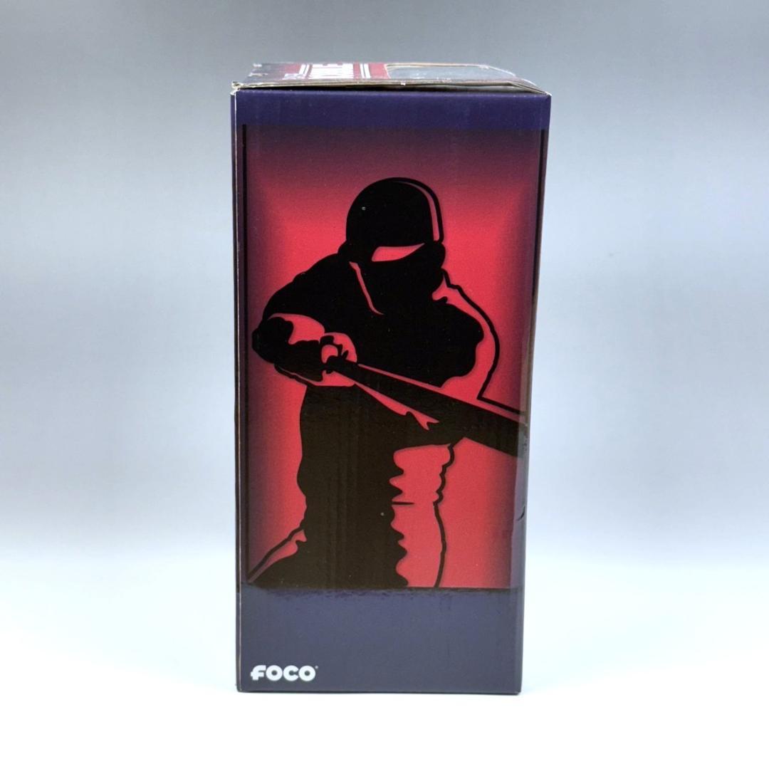 吉田正尚 ボブルヘッド ヒーローシリーズ レッドソックス バブルヘッド