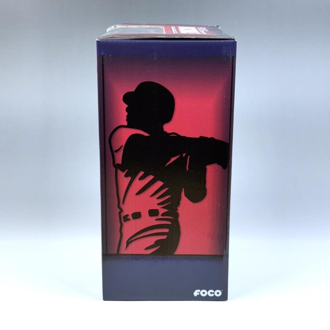 吉田正尚 ボブルヘッド ヒーローシリーズ レッドソックス バブルヘッド