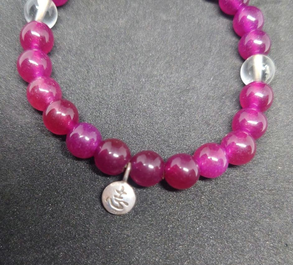 FYOP 稲葉浩志 enball ストーンブレス L