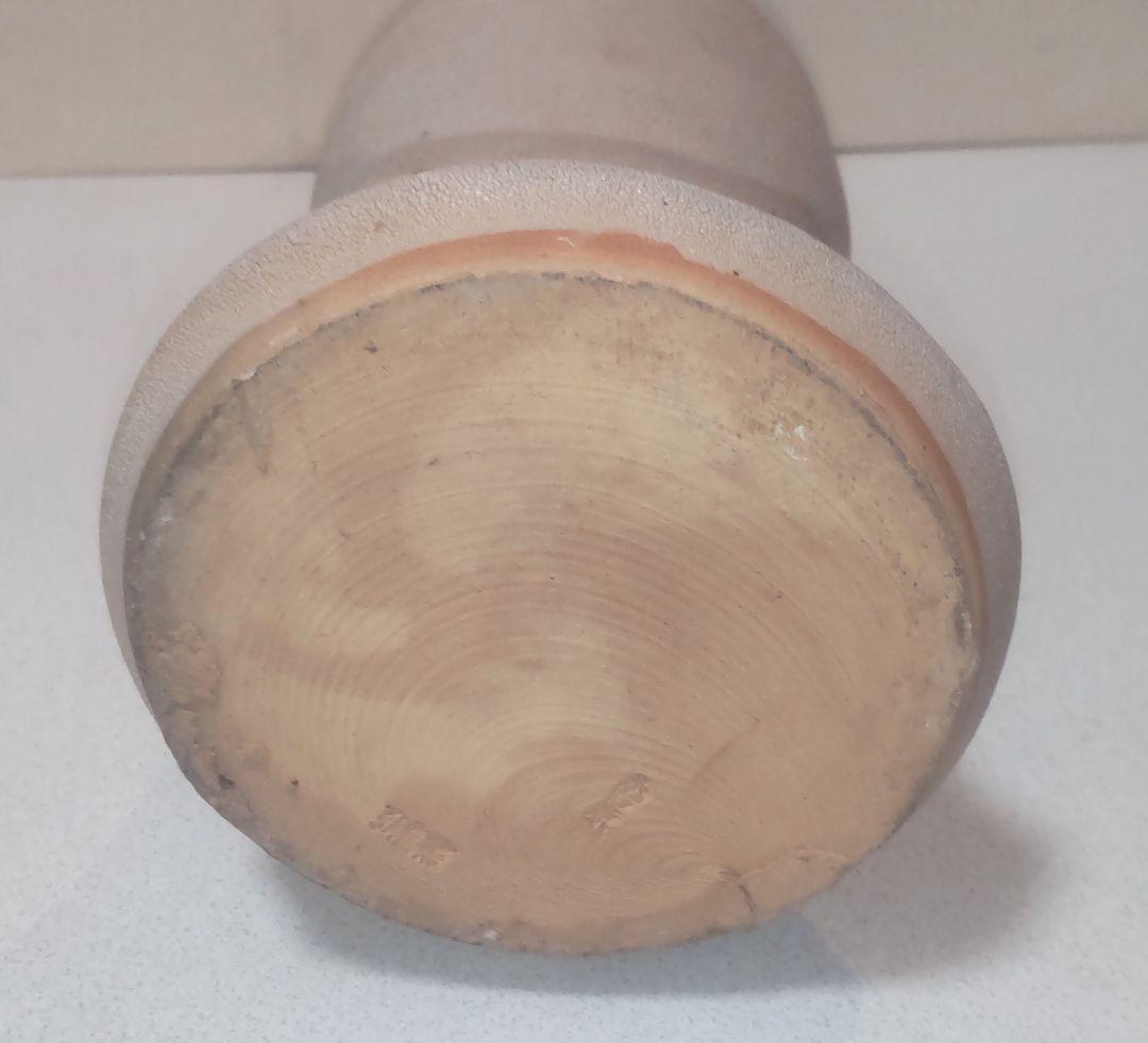 小石原焼 弘喜窯 花器約30cm/Koishiwara Koki Vase