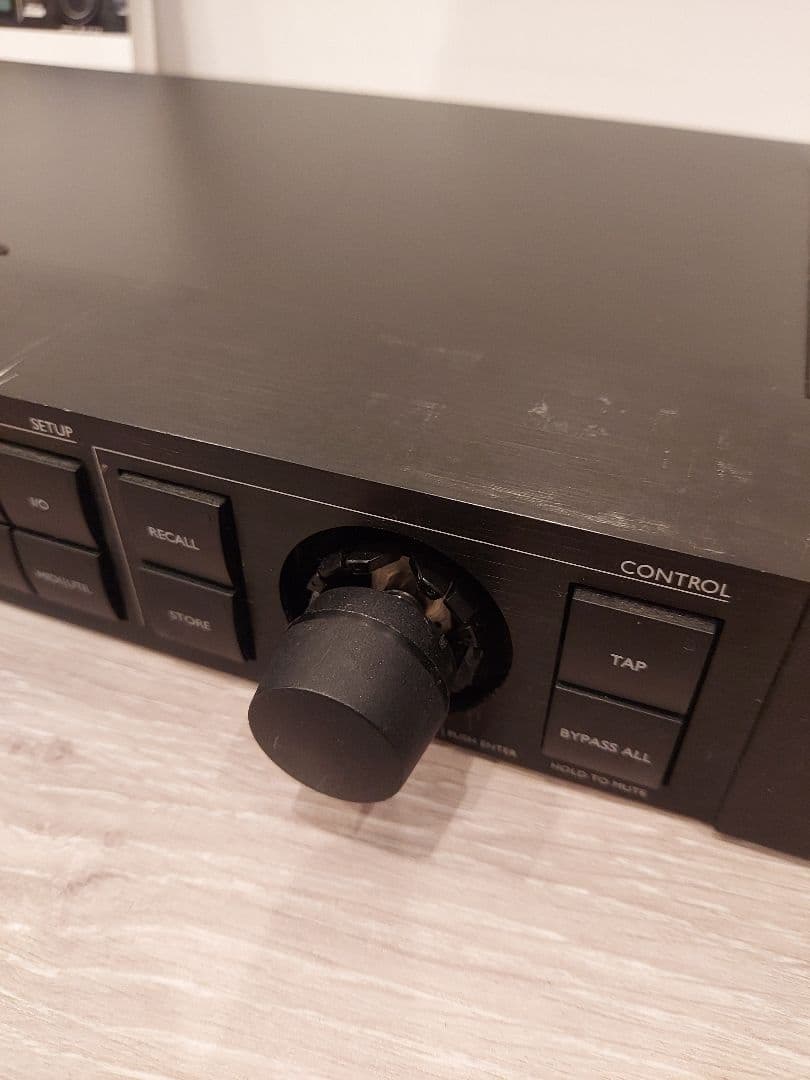 t.c.electronic マルチエフェクターG-Major