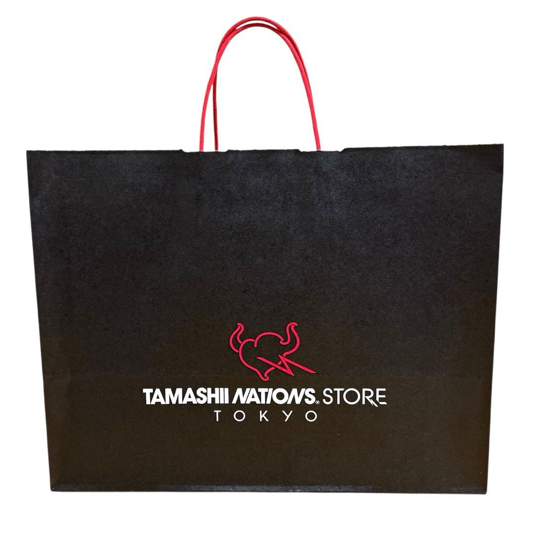 新品　ガンダムエクシア STORE LIMITED EDITION 魂ストア限定