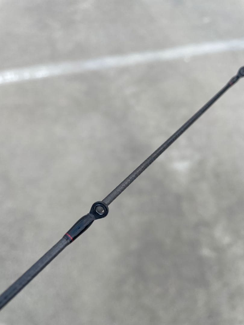 希少ベイトモデル！月下美人AIR AGS73ULB-T