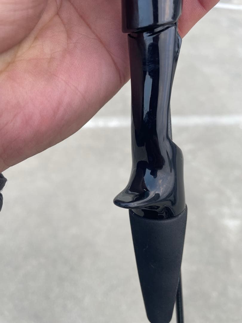 希少ベイトモデル！月下美人AIR AGS73ULB-T