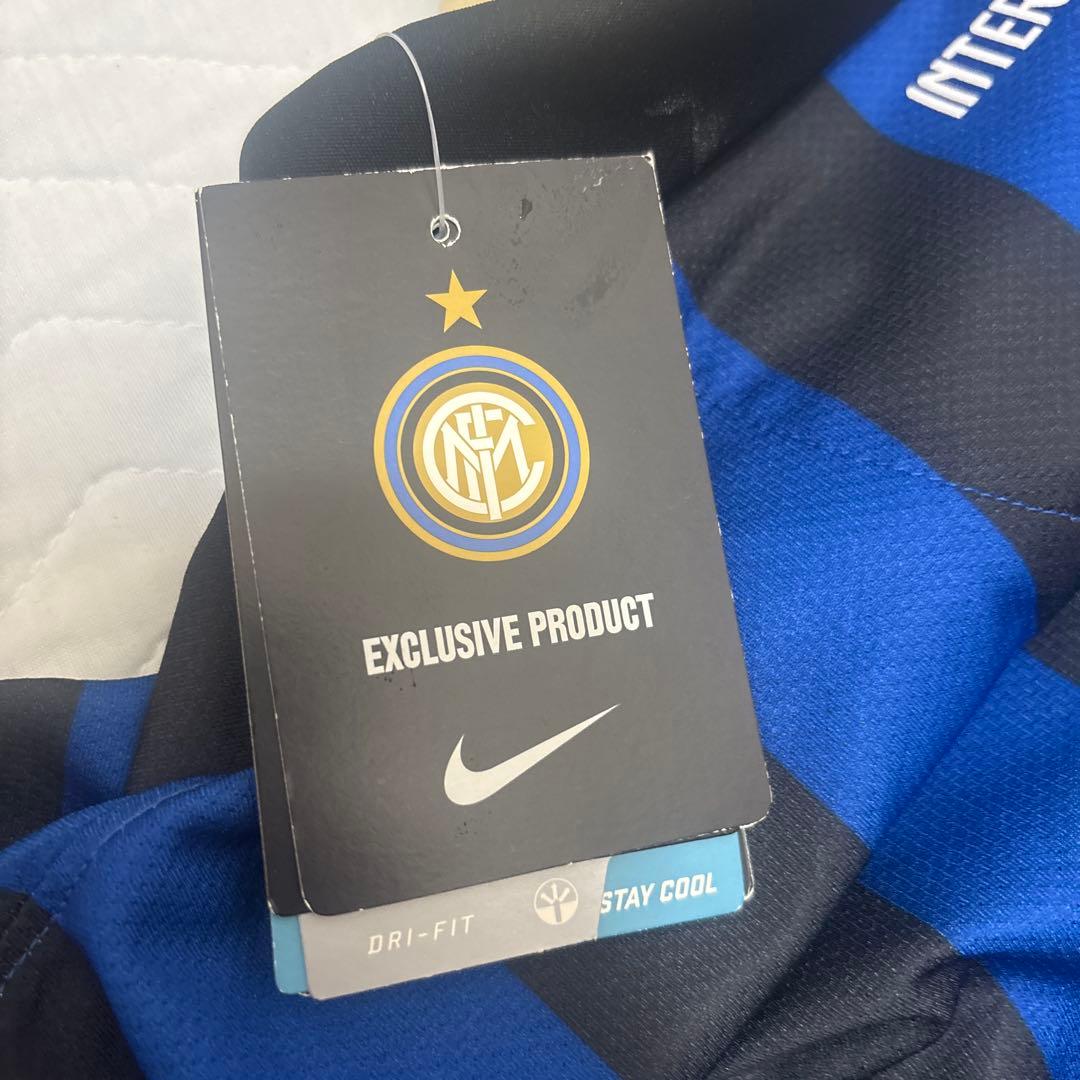 Nike インテル・ Dri-FIT シャツ