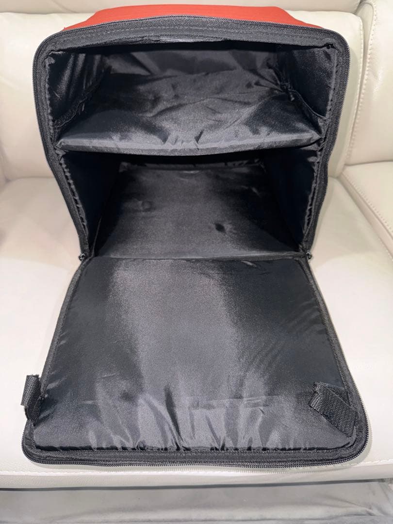 ヒバリン & 専用ケースセット　Aladdin ロゴス