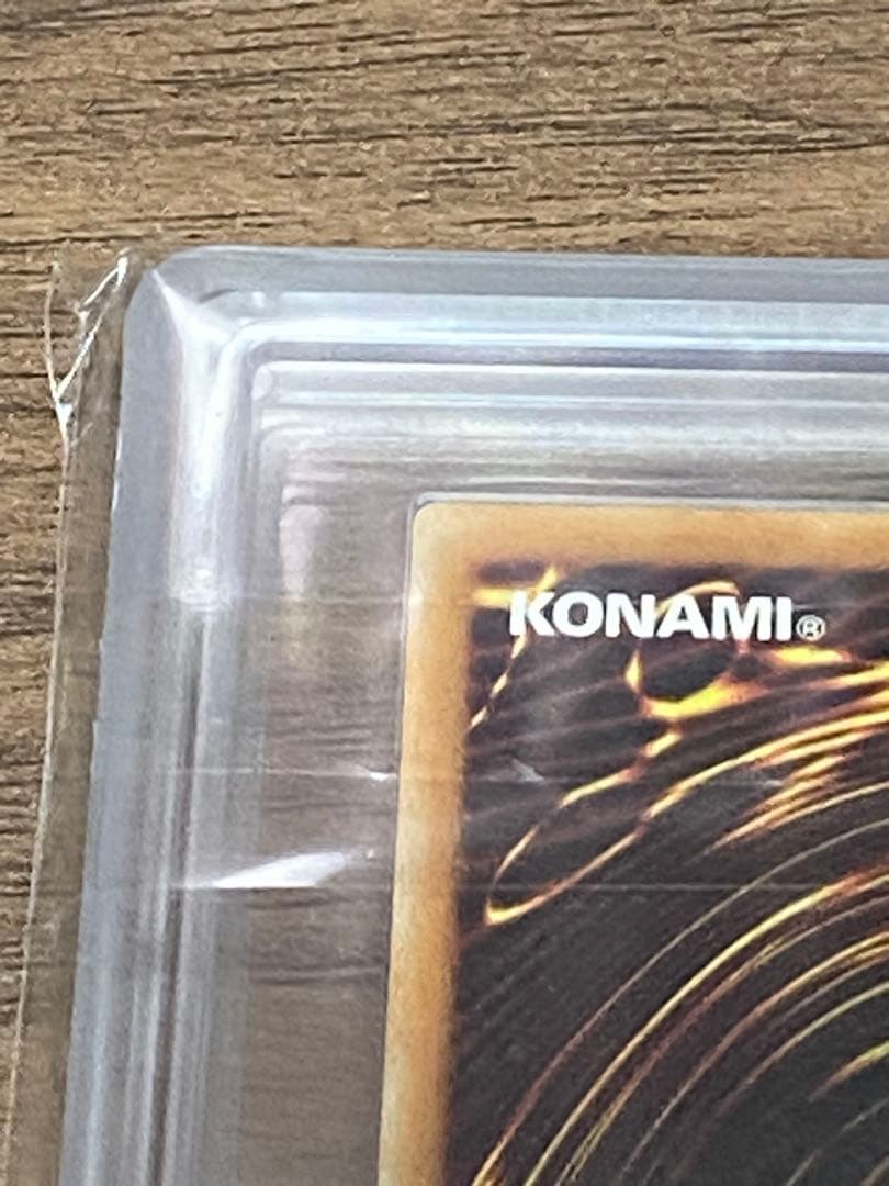 五つ目　ARS鑑定10 世界1枚　閃刀姫=ゼロ スターライトレア　1st