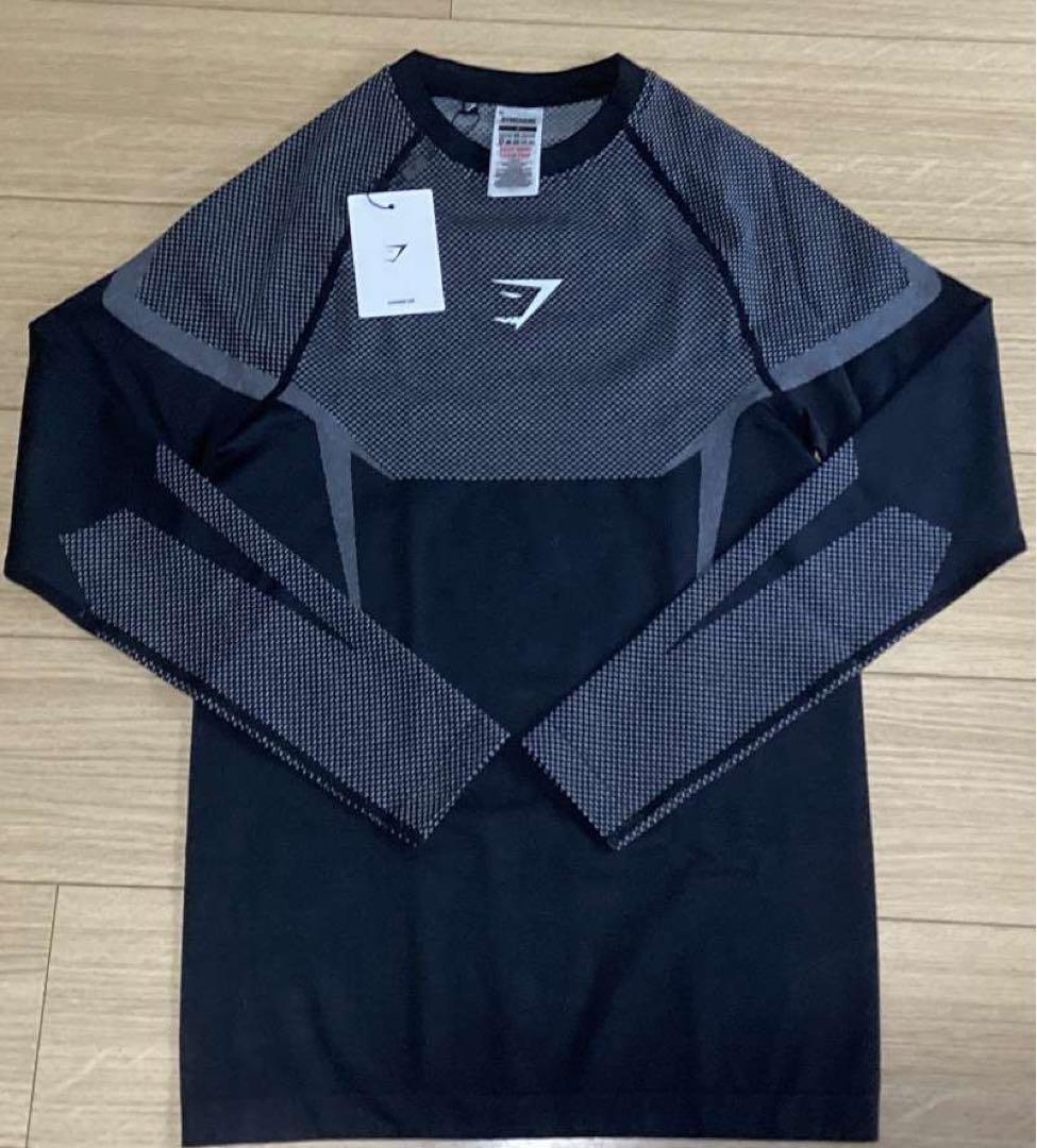  ONYX 5.0 David Laid着用 Sサイズ