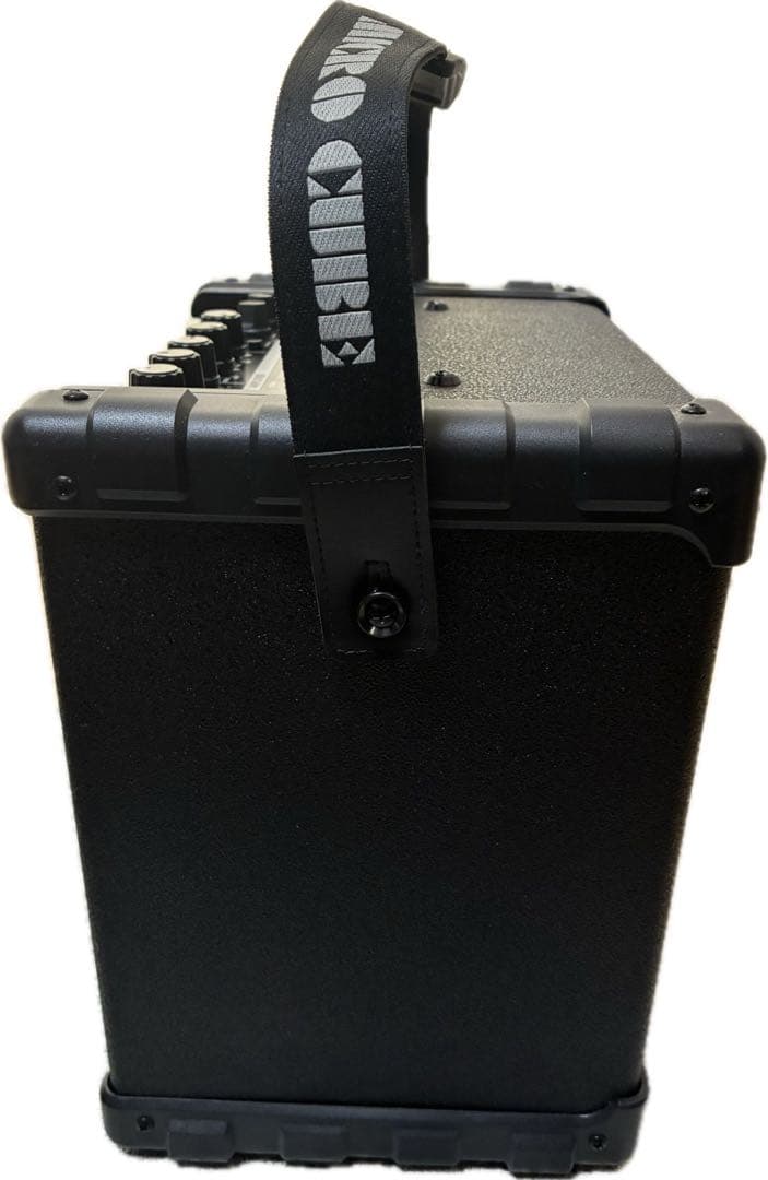 Roland Micro Cube Bass RX ベース用アンプ