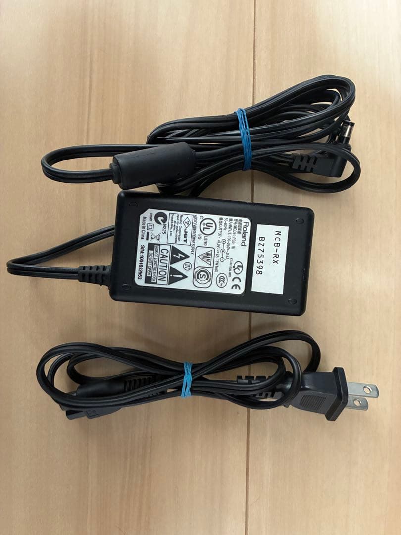 Roland Micro Cube Bass RX ベース用アンプ