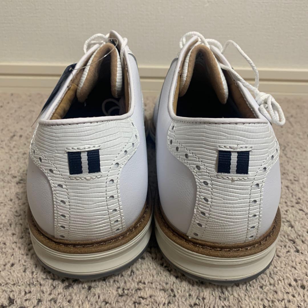 新品フットジョイゴルフシューズPREMIRE 10WIDE