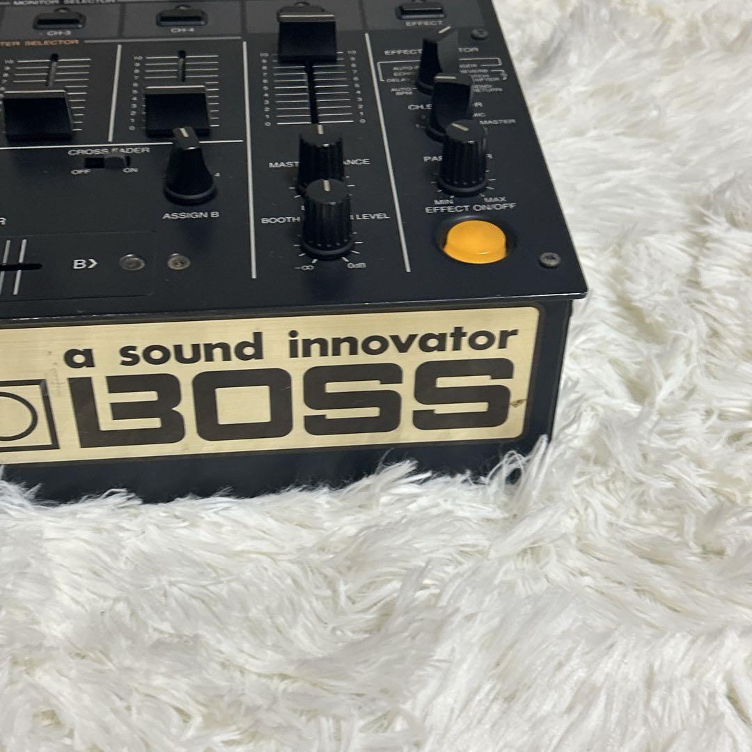 パイオニア DJミキサー DJM-500 整備済み PIONEER