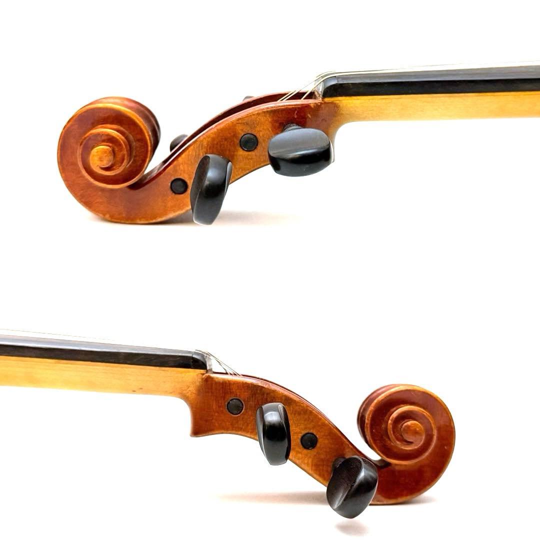 【調整品】Josef Lorenz ヨゼフロレンツ S002 4/4