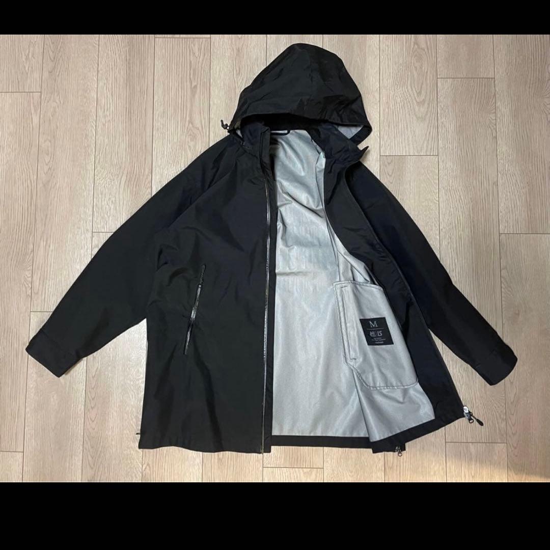 ウェア LUZeSOMBRA/Futebol Seekerz 3layer Coat