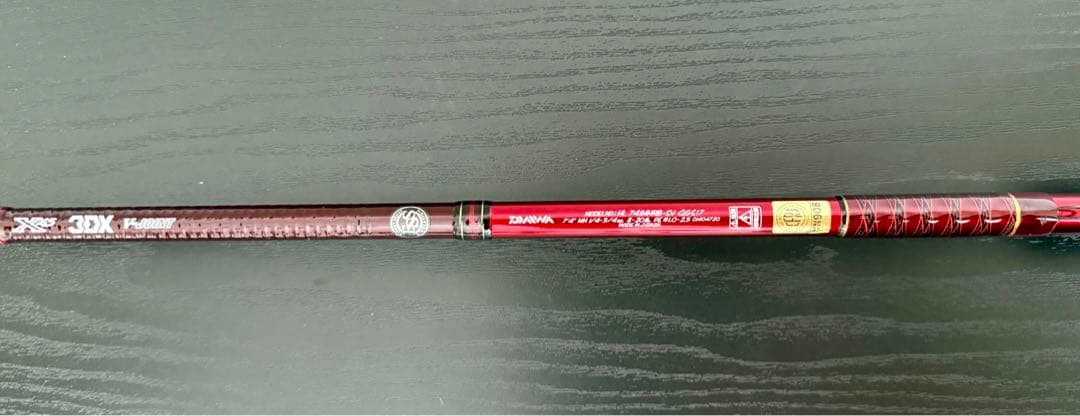 ハートランド 741MHRB-SV AGS17 【疾風七四 MH AGS】