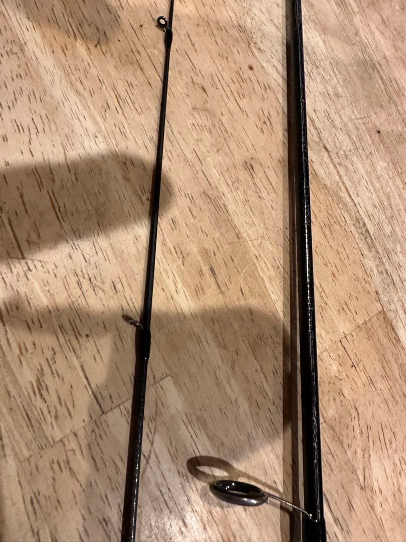 がまかつ　LUXE 天 S52UL-solid