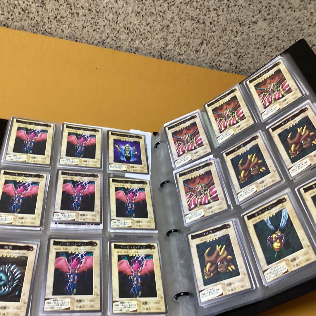 3052遊戯王カード ケース付きセット