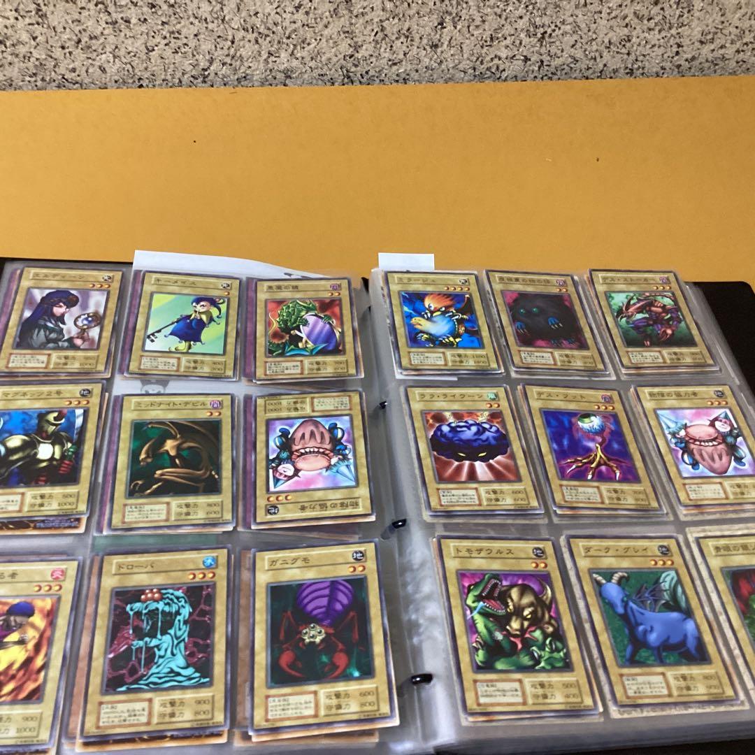 3052遊戯王カード ケース付きセット