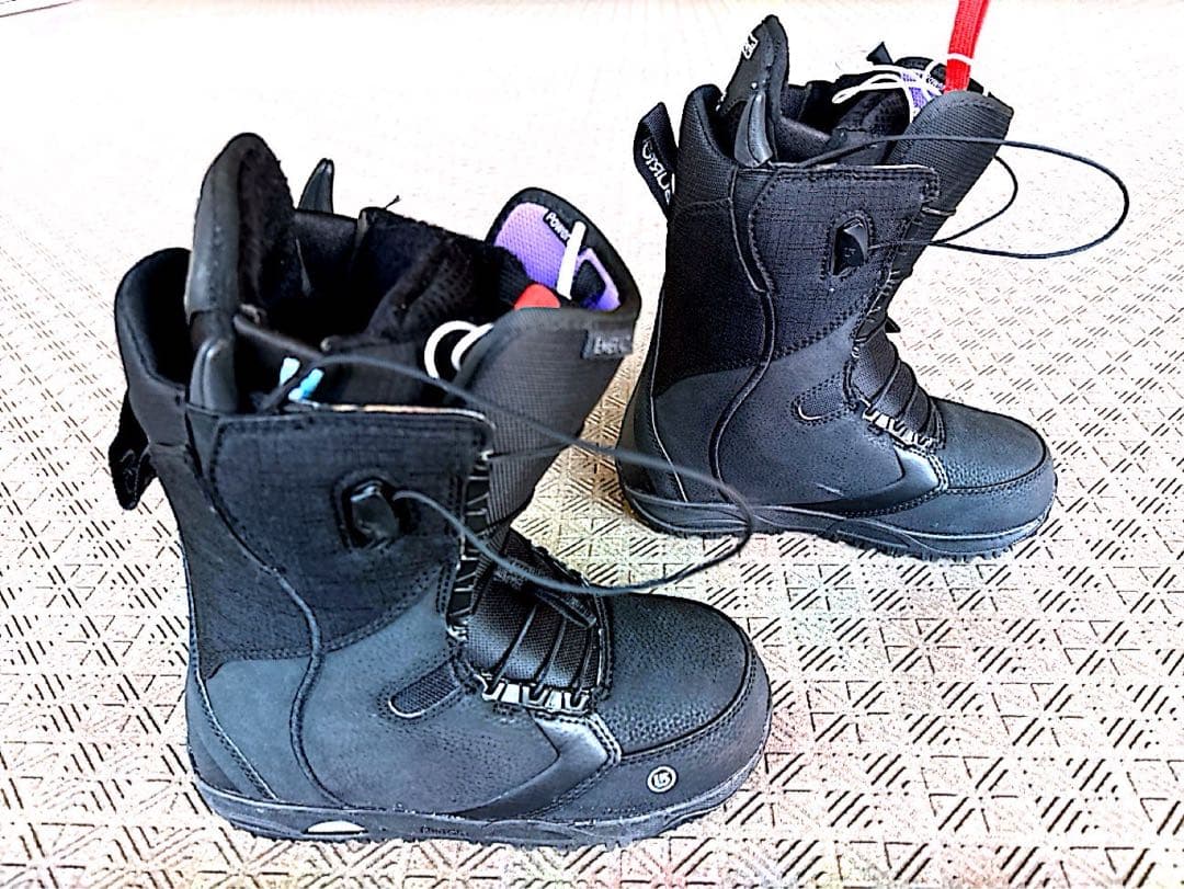 EMERALD ASIAN FIT imprint2 スノーボードブーツ