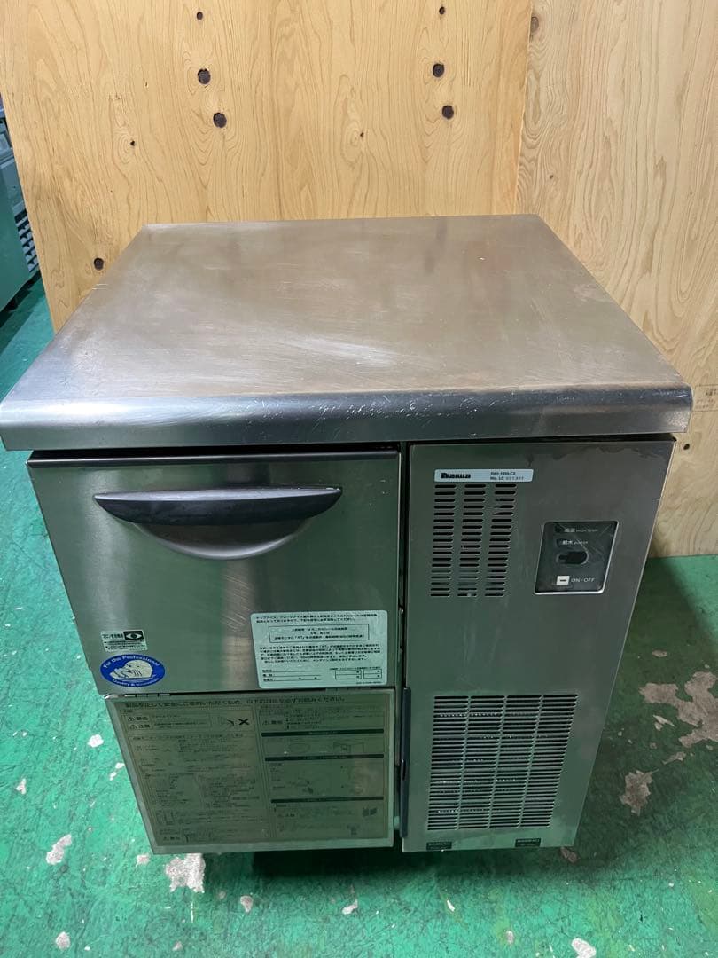 2021年 DAI WAチップアイス製氷機120kg