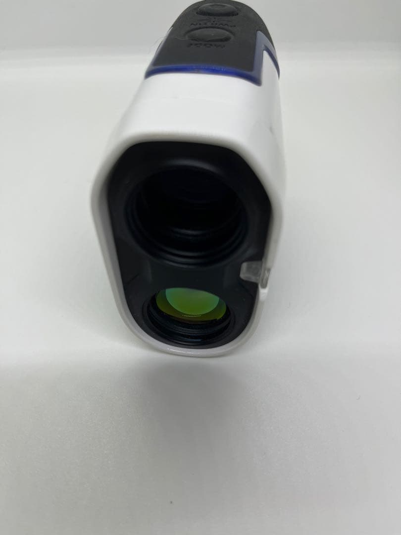 Nikon COOLSHOT PRO Ⅱ STABILIZED