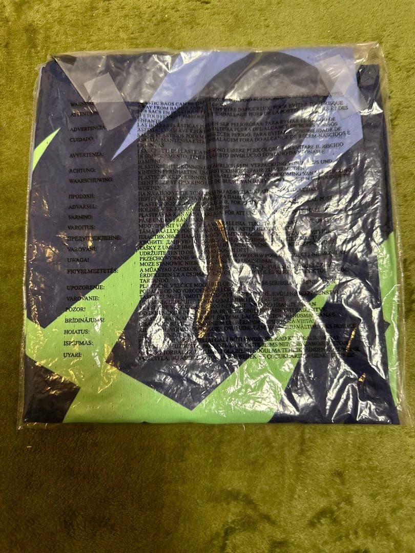 nike proelite2020-2021 シングレット S新品未使用