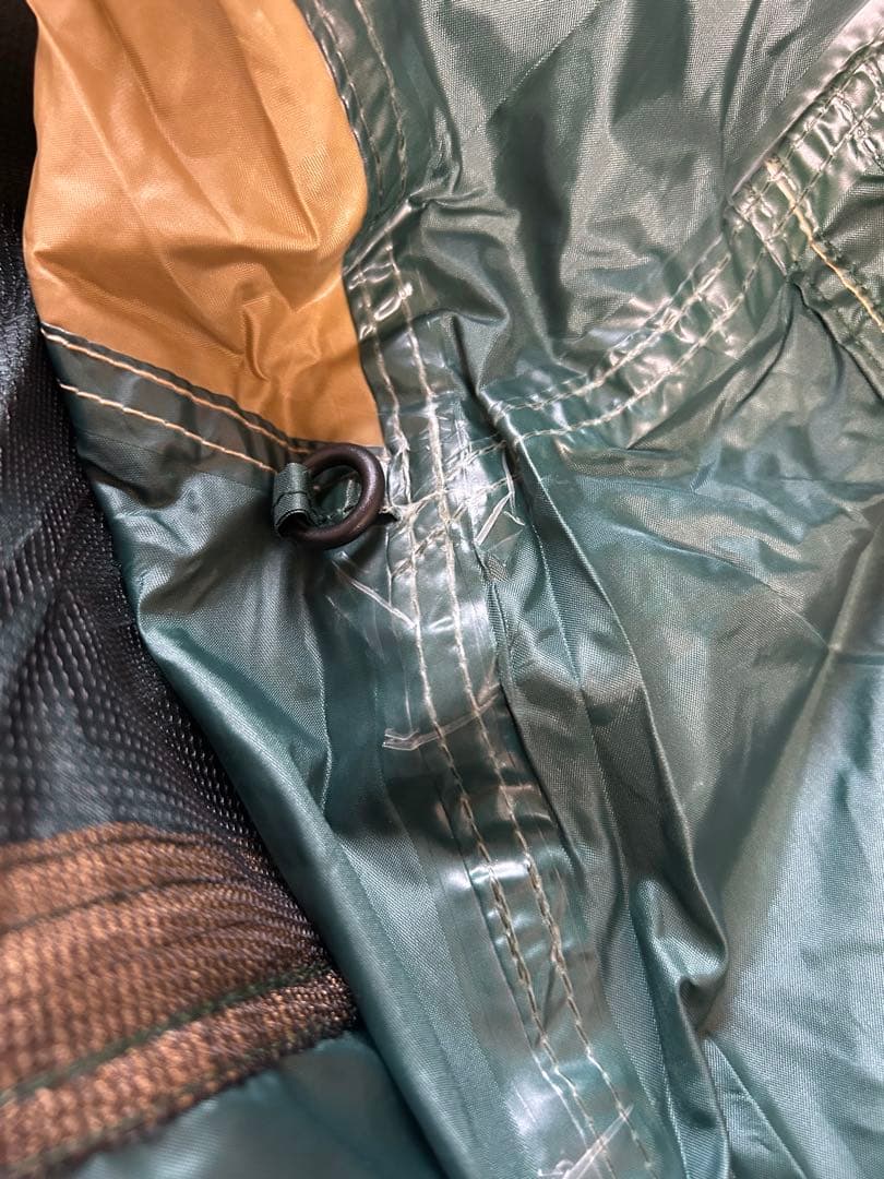 テント・タープ Coleman Screen Canopy Tarp II