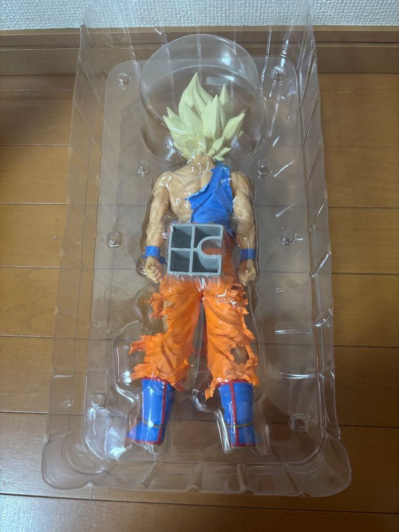 SMSP Ver1.5 孫悟空02